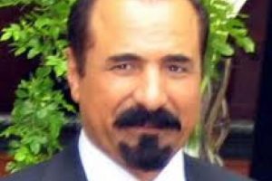 H&uuml;seyin &Ccedil;elik Şivan Perver ile g&ouml;r&uuml;şt&uuml;