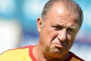 Terim rekorunu geliştirmek istiyor