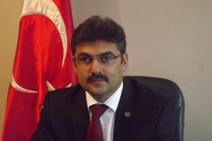 "Birilerinin nasırına bastık"