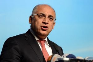 T&uuml;rkiye bu pastadan pay almalı