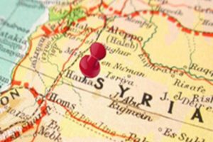 ABD'den Suriye'ye sevkiyat hazırlığı