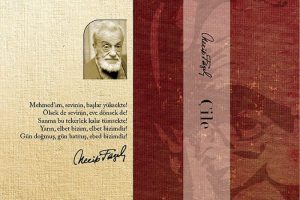 Necip Fazıl'ı anma etkinlikleri &ouml;rnek olacak