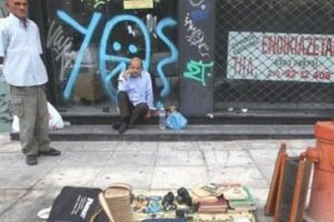 İşsizlik rekor seviyede