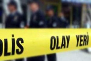 '1 Mayıs' g&uuml;zargahında bomba paniği