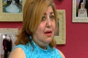Gelin adayına &ouml;yle bir talip geldi ki...