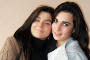 Liseli Melike'nin y&uuml;rek yakan mektubu