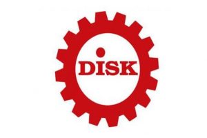 DİSK'ten geri adım!