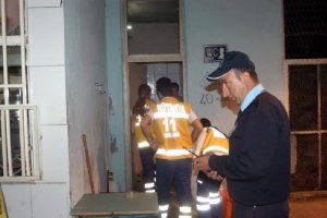 13 yaşındaki &ccedil;ocuk tuvalette &ouml;l&uuml; bulundu