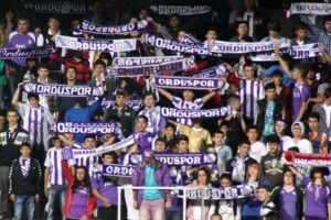 "Taraftarlarımızdan Bursaspor ma&ccedil;ında destek bekliyoruz"