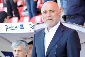 "İşimizi sağlama almak zorundayız"