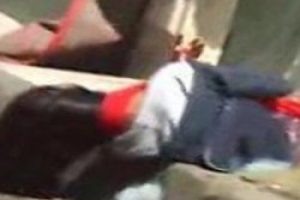 Kafasına gaz bombası gelen Dilan Alp ameliyata alındı