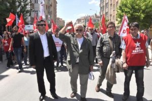 "Bizim milli i&ccedil;eceğimiz rakıdır"