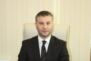 "B&uuml;y&uuml;menin yolu ihracattan ge&ccedil;er"