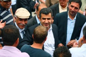 "Bayrak T&uuml;rkiye'de halkların ittifakının bayrağı olacaktır"