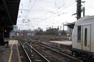 T&uuml;rkmenistan ve Kazakistan demiryolu ile birleşti