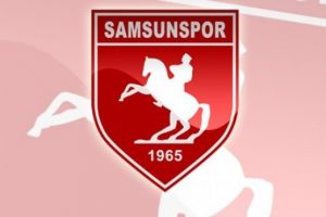 Samsunspor'da tek hedef galibiyet