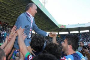 &Ccedil;aykur Rizespor yeni takım kuracak
