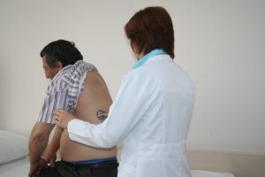 Astım hastalığında artış