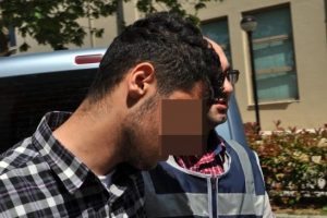 Alacak verecek kavgası kanlı bitti