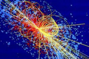 CERN fiziğin en b&uuml;y&uuml;k gizeminin peşinde