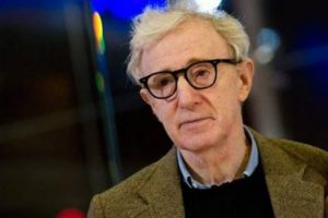 Woody Allen Fransa'ya d&ouml;n&uuml;yor