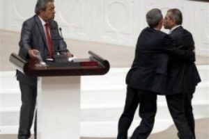 K&uuml;f&uuml;rleri tutanağa nasıl yazsak?