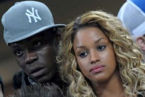 Balotelli ecel terleri d&ouml;kt&uuml;