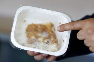 ''Bozuk kumanya'' iddiasına yanıt