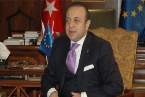 "1 Mayıs'ın kanlı olması i&ccedil;in..."