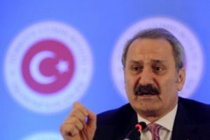 'İşsizlik ortalamamız AB'nin altında'
