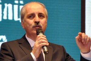 "Faiz lobisi Türkiye'de terörün bitmesini istemez"