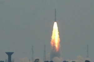 Çin uzaya yeni iletişim uydusu gönderdi