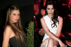 Acun'un hamile bıraktığı Şeyma bakın kim aslında