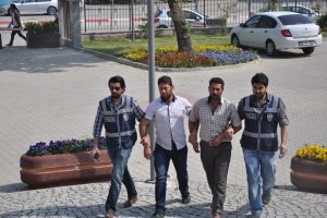 Bursa'da kaçakçılık operasyonu
