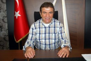Eskişehirspor'dan Erkan Zengin açıklaması