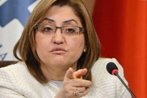 "İstihdamda önce kadın"