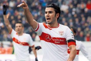 Serdar Taşçı'dan transfer açıklaması