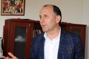 "Trabzonspor'da devrime ihtiyaç var"