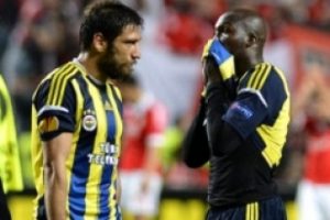 'G.Saray'ı bu saatten sonra yakalamamız zor'