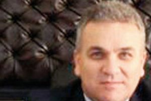 Maaşını şikayet eden savcıya s&uuml;rg&uuml;n