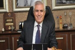 Başkan Bozbey D&uuml;nya Basın &Ouml;zg&uuml;l&uuml;ğ&uuml; G&uuml;n&uuml;'n&uuml; kutladı
