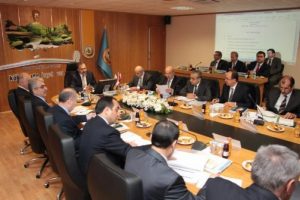 "Orman yangınlarında 50 hava aracı g&ouml;rev alacak"