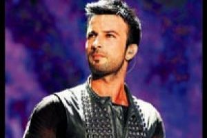Tarkan, Bağcan alb&uuml;m&uuml;nde yok