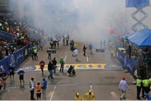 Kazak zanlılar Boston saldırısına katılmamış