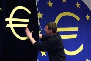Euro B&ouml;lgesi i&ccedil;in d&uuml;şt&uuml; T&uuml;rkiye i&ccedil;in arttı