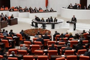 Artık Meclis cepten izlenebilecek