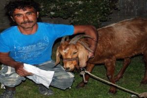 G&uuml;n&uuml;n bomba haberi Fethiye'den