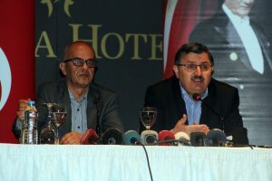 Akil İnsanlar'dan yeni anayasa vurgusu