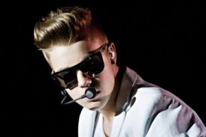 Justin'in kaprisi bu sefer s&ouml;kmedi!