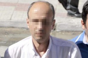 Tacizci enişte tutuklandı